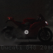  Ducati / 848 / 2008