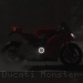  Ducati / Monster 1200S / 2016