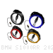 LED EVO Clear Clutch Cover Oil Bath by DBK Special Parts BMW / S1000RR / 2025