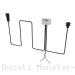  Ducati / Monster 821 / 2020