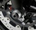 Front Fork Axle Sliders by Rizoma Yamaha / FZ-09 / 2016
