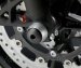 Front Fork Axle Sliders by Rizoma Yamaha / MT-09 / 2016