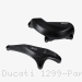 Billet Aluminum Engine Case Savers by Bonamici Ducati / 1299 Panigale / 2017