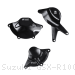 Billet Aluminum Engine Case Savers by Bonamici Suzuki / GSX-R1000 / 2022