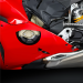 Billet Aluminum Engine Case Savers by Bonamici
