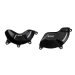 Billet Aluminum Engine Case Savers by Bonamici