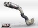 CR-T Exhaust by SC-Project Ducati / Streetfighter V4S / 2020