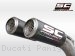 CR-T Exhaust by SC-Project Ducati / Panigale V4 S / 2018