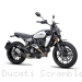  Ducati / Scrambler 800 Icon Dark / 2025