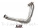 Racing Headers by SC-Project Triumph / Street Triple R 765 / 2017