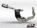 WSBK CR-T Full System Race Exhaust by SC-Project Ducati / Panigale V4 S / 2021