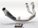 Racing Headers by SC-Project Honda / CRF1100L Africa Twin / 2022