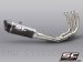 SC1-R Full System Exhaust by SC-Project BMW / S1000RR / 2024