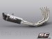 SC1-R Full System Exhaust by SC-Project BMW / S1000RR / 2025