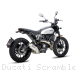  Ducati / Scrambler 800 Full Throttle / 2024