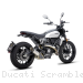  Ducati / Scrambler 800 / 2025