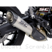 S1 Exhaust by SC-Project Ducati / Scrambler 800 / 2025