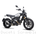  Ducati / Scrambler 800 Icon Dark / 2025