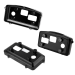 Billet Aluminum Dash Cover Guard by Bonamici