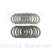  Ducati / Hypermotard 1100 S / 2009