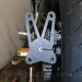 Side Mount Fender Eliminator Kit by NRC MV Agusta / Brutale 800 Dragster / 2015