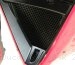 Oil Cooler Guard by Evotech Performance Ducati / 1098 R / 2007