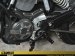 Aluminum Sprocket Cover by Rizoma Ducati / Scrambler 800 Cafe Racer / 2017