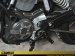 Aluminum Sprocket Cover by Rizoma Ducati / Scrambler 800 Full Throttle / 2018