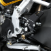 Adjustable Rearsets by Bonamici