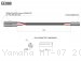  Yamaha / MT-07 / 2020