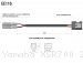  Yamaha / XSR700 / 2023