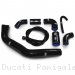 Samco Performance Coolant Hose Kit Ducati / Panigale V4 R / 2019