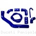 Samco Performance Coolant Hose Kit Ducati / Panigale V4 S / 2023