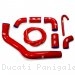 Samco Performance Coolant Hose Kit Ducati / Panigale V4 R / 2019