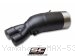 DeCat Link Pipe by SC-Project Yamaha / T-MAX 530 / 2018