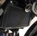 Radiator Guard by Evotech Performance Kawasaki / Ninja 300 / 2018