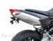 Tail Tidy Fender Eliminator by Evotech Performance Aprilia / Dorsoduro 750 / 2010