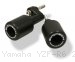 Frame Sliders by Evotech Performance Yamaha / YZF-R6 / 2012