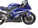 Frame Sliders by Evotech Performance Yamaha / YZF-R6 / 2007