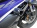 Frame Sliders by Evotech Performance Yamaha / YZF-R6 / 2008