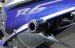 Frame Sliders by Evotech Performance Yamaha / YZF-R6 / 2009