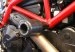 Frame Sliders by Evotech Performance Ducati / Hypermotard 950 SP / 2023