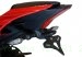 Tail Tidy Fender Eliminator by Evotech Performance Yamaha / YZF-R1 / 2021