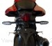 Tail Tidy Fender Eliminator by Evotech Performance Yamaha / YZF-R1 / 2022