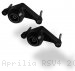 Frame Sliders by Evotech Performance Aprilia / RSV4 / 2010