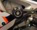 Frame Sliders by Evotech Performance Aprilia / RSV4 / 2012