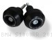 Frame Sliders by Evotech Performance BMW / S1000RR / 2017