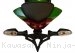 Tail Tidy Fender Eliminator by Evotech Performance Kawasaki / Ninja 300 / 2014
