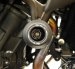 Frame Sliders by Evotech Performance MV Agusta / Turismo Veloce 800 / 2016