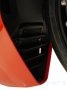 Oil Cooler Guard by Evotech Performance Ducati / Supersport / 2023